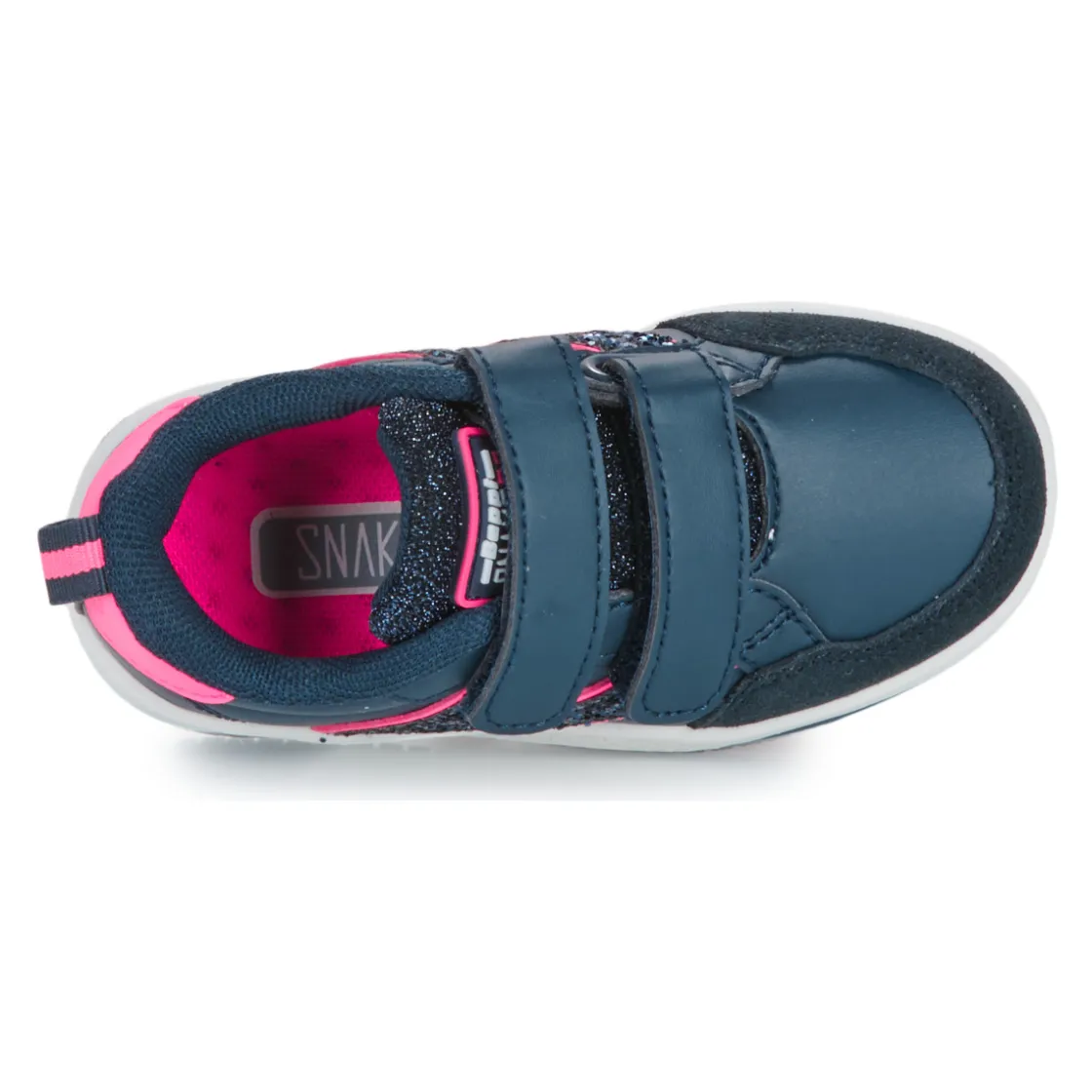 BEPPI - 2202790-NAVY-BLUE Outlet