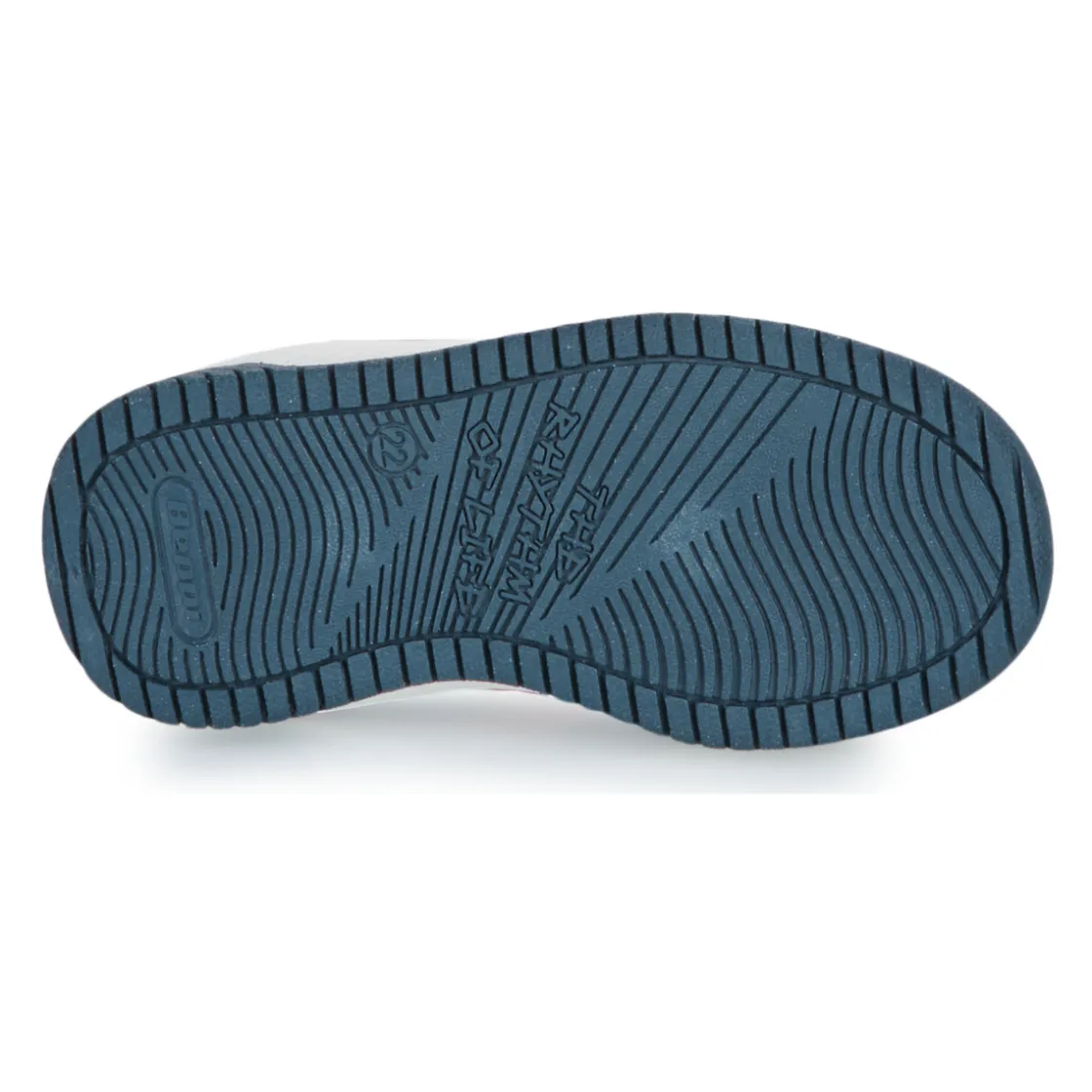 BEPPI - 2202790-NAVY-BLUE Outlet