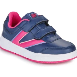 BEPPI - 2210050-NAVY-BLUE< Baskets Mode