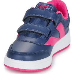 BEPPI - 2210050-NAVY-BLUE< Baskets Mode