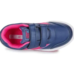 BEPPI - 2210050-NAVY-BLUE< Baskets Mode