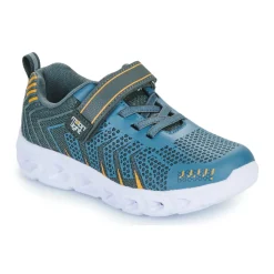 BEPPI - 2207450-OIL-BLUE< Baskets Mode