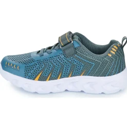 BEPPI - 2207450-OIL-BLUE< Baskets Mode