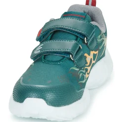 BEPPI Baskets Mode^- 2201941-OLI-BLUE