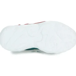 BEPPI Baskets Mode^- 2201941-OLI-BLUE