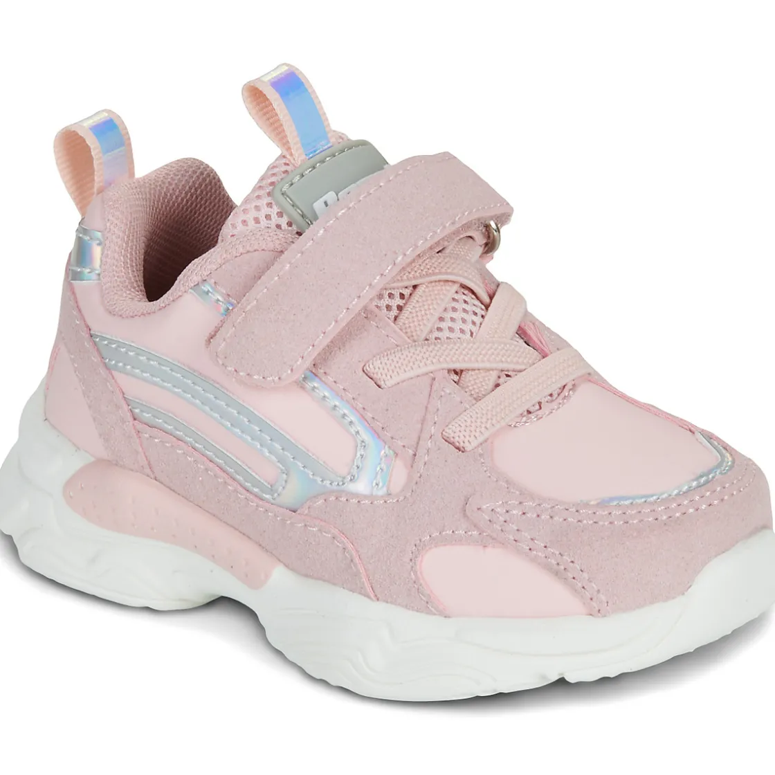 BEPPI Baskets Mode^- 2208810-PINK