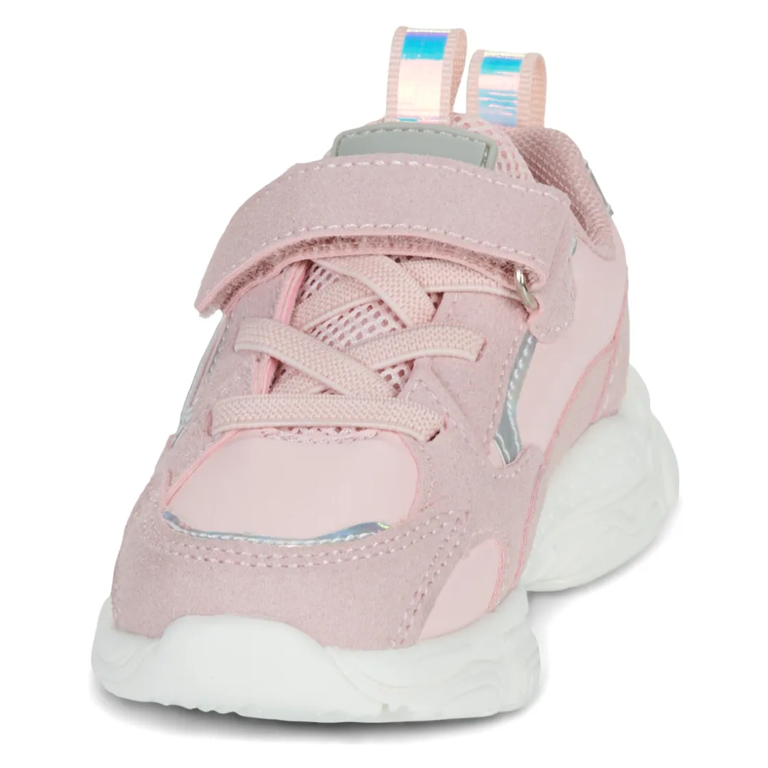BEPPI Baskets Mode^- 2208810-PINK