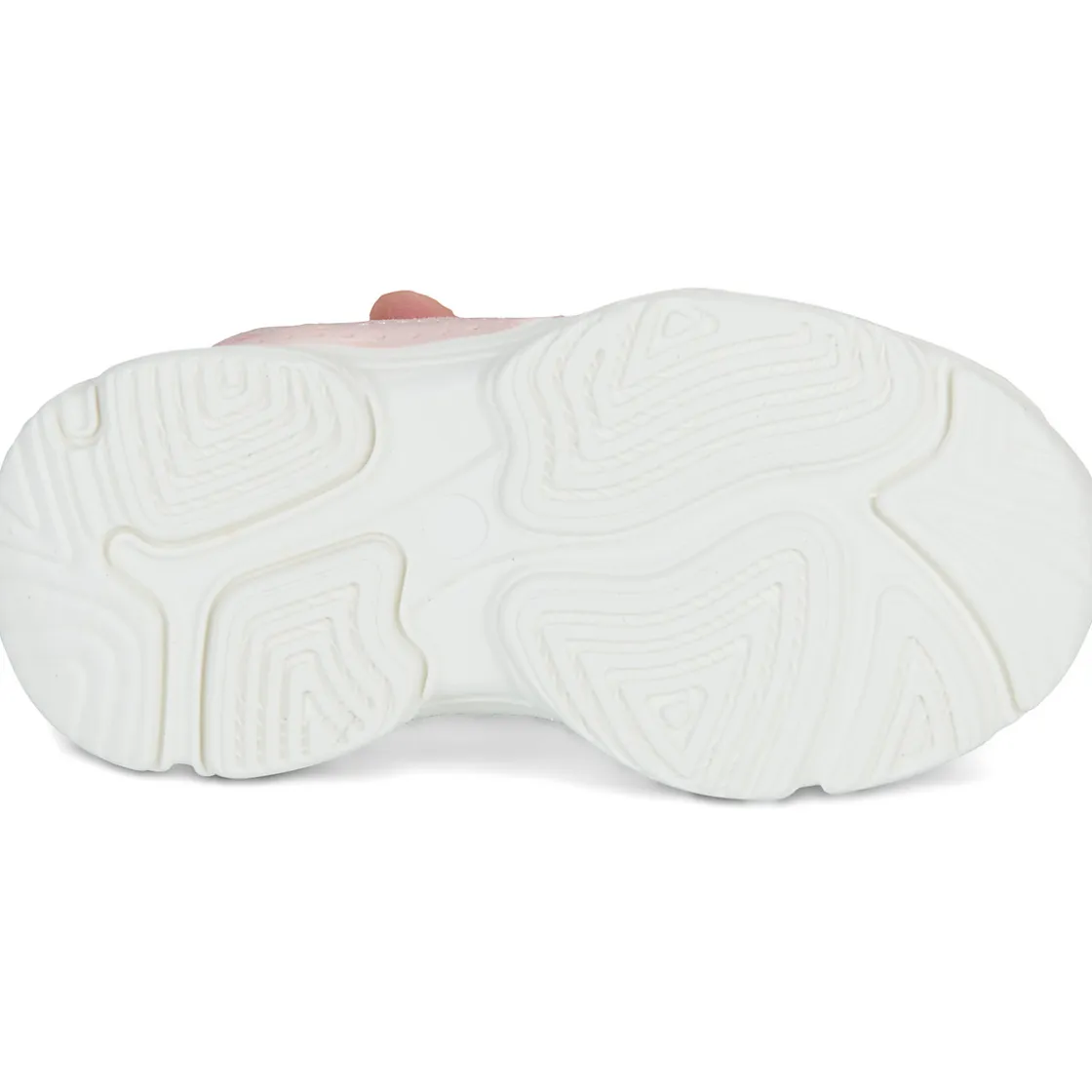 BEPPI Baskets Mode^- 2208810-PINK
