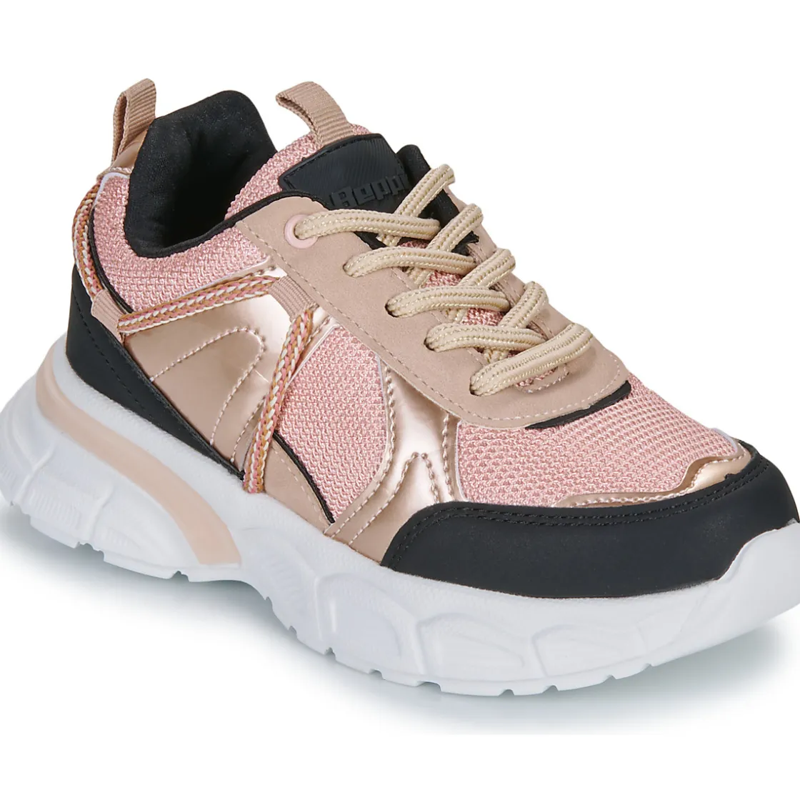 BEPPI - 2209371-PINK Rose Online