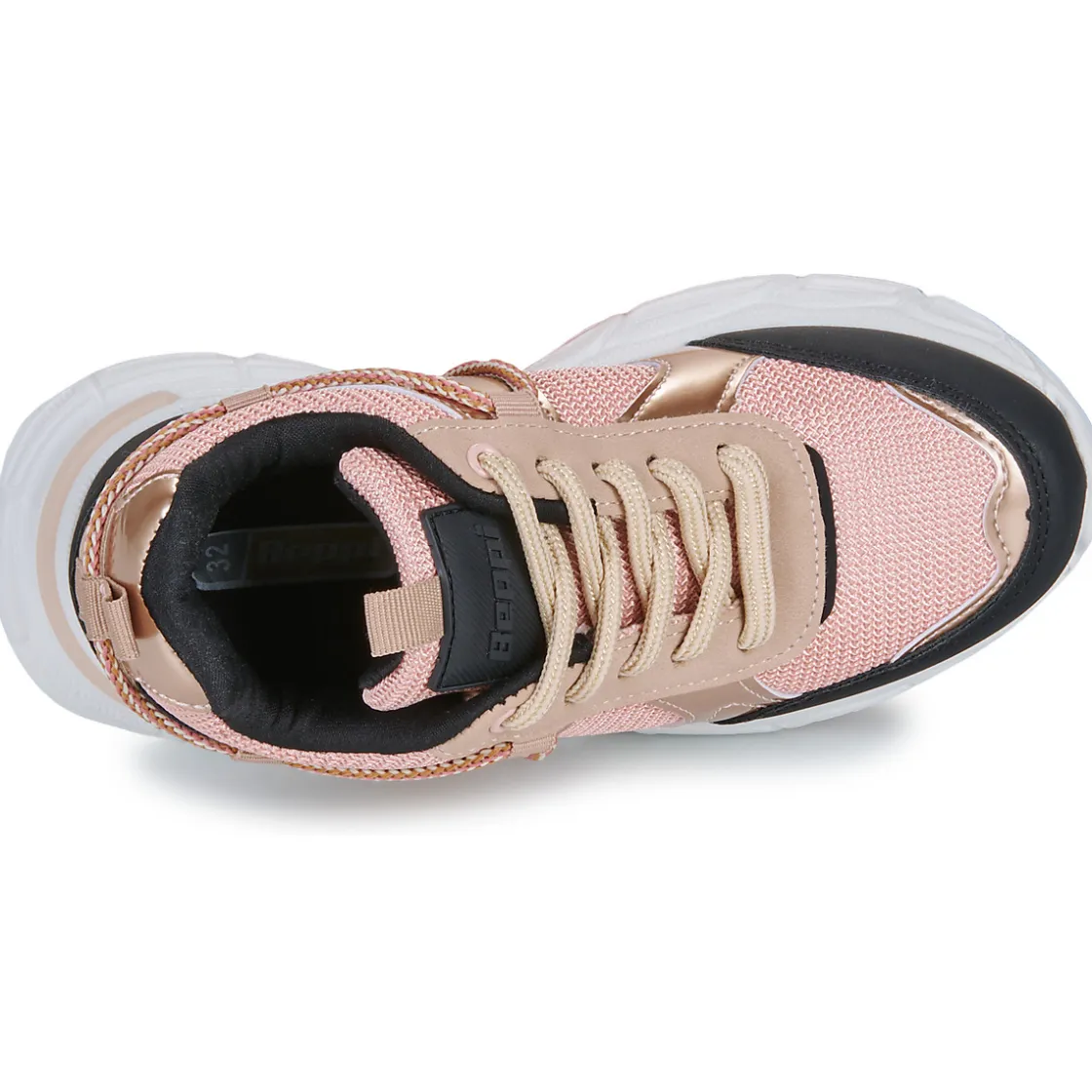 BEPPI - 2209371-PINK Rose Online