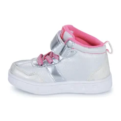 BEPPI - 2194941-PRATEADO< Baskets Mode