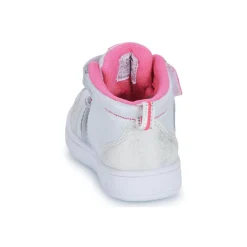 BEPPI - 2194941-PRATEADO< Baskets Mode