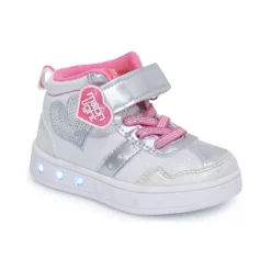 BEPPI - 2194941-PRATEADO< Baskets Mode