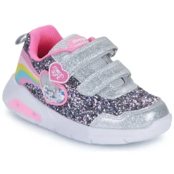 BEPPI Baskets Mode^- 2197110-PRATEADO
