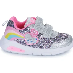 BEPPI Baskets Mode^- 2197110-PRATEADO