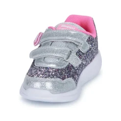 BEPPI Baskets Mode^- 2197110-PRATEADO