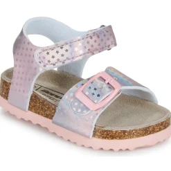 BEPPI - 2203910-PRATEADO Violet Sale