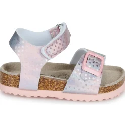 BEPPI - 2203910-PRATEADO Violet Sale