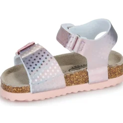BEPPI - 2203910-PRATEADO Violet Sale