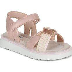 BEPPI - 2203880-ROSA< Sandales Et Nu-pieds