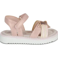 BEPPI - 2203880-ROSA< Sandales Et Nu-pieds