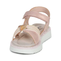 BEPPI - 2203880-ROSA< Sandales Et Nu-pieds