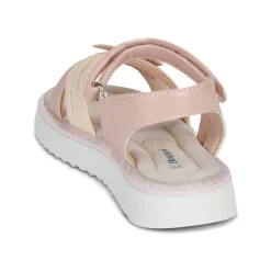 BEPPI - 2203880-ROSA< Sandales Et Nu-pieds