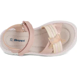 BEPPI - 2203880-ROSA< Sandales Et Nu-pieds