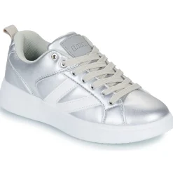 BEPPI - 2209210-SILVER< Baskets Mode