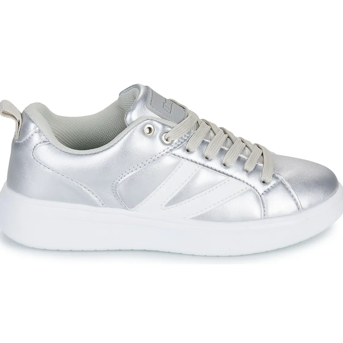 BEPPI - 2209210-SILVER< Baskets Mode