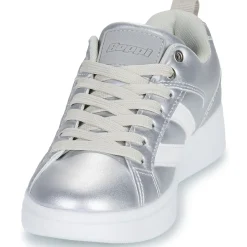BEPPI - 2209210-SILVER< Baskets Mode