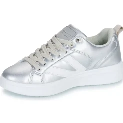 BEPPI - 2209210-SILVER< Baskets Mode