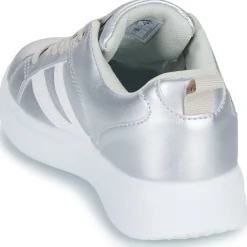 BEPPI - 2209210-SILVER< Baskets Mode