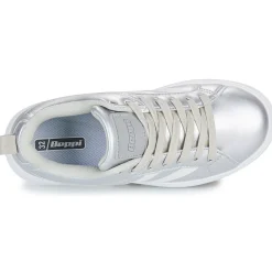 BEPPI - 2209210-SILVER< Baskets Mode
