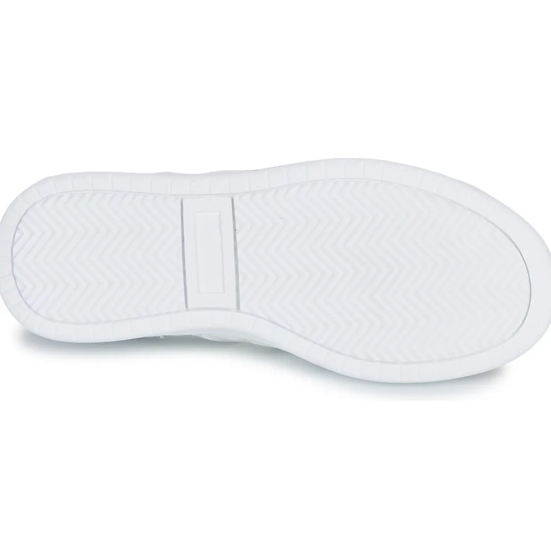 BEPPI - 2209210-SILVER< Baskets Mode