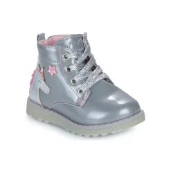 BEPPI Bottines / Boots^- 2195000-SILVER