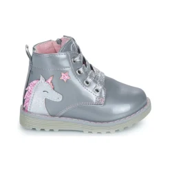 BEPPI Bottines / Boots^- 2195000-SILVER