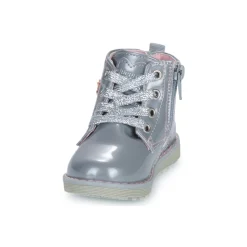 BEPPI Bottines / Boots^- 2195000-SILVER