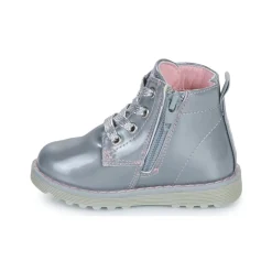 BEPPI Bottines / Boots^- 2195000-SILVER