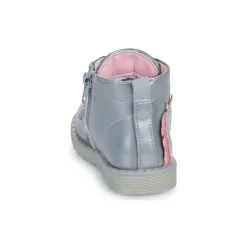 BEPPI Bottines / Boots^- 2195000-SILVER