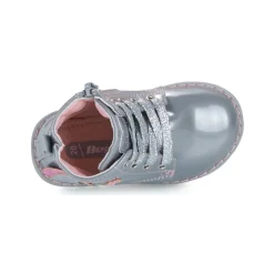 BEPPI Bottines / Boots^- 2195000-SILVER