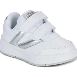 BEPPI Baskets Mode^- 2208760-WHITE