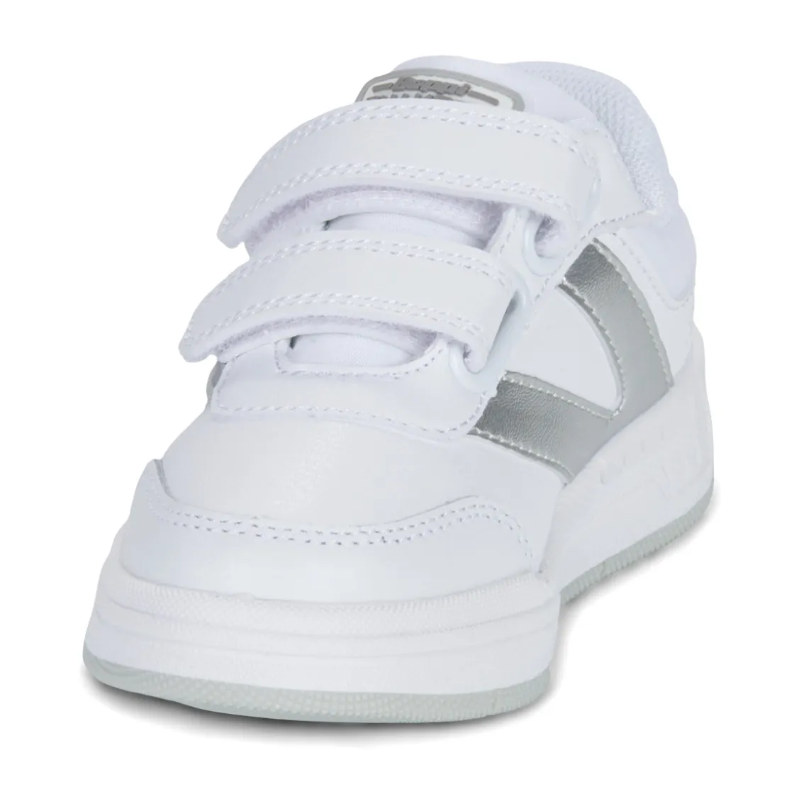 BEPPI Baskets Mode^- 2208760-WHITE