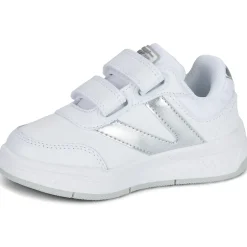 BEPPI Baskets Mode^- 2208760-WHITE