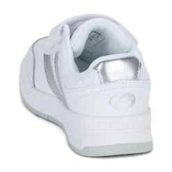 BEPPI Baskets Mode^- 2208760-WHITE