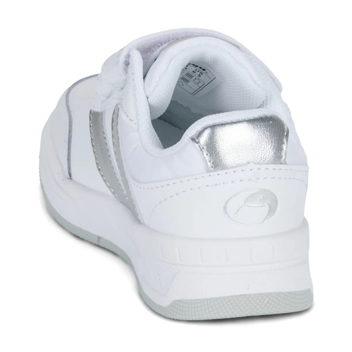 BEPPI Baskets Mode^- 2208760-WHITE