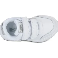 BEPPI Baskets Mode^- 2208760-WHITE