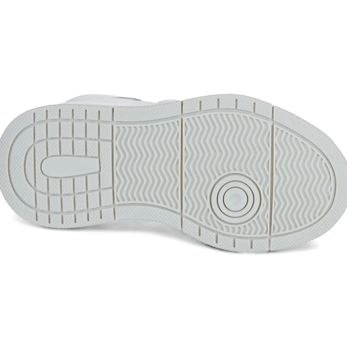 BEPPI Baskets Mode^- 2208760-WHITE