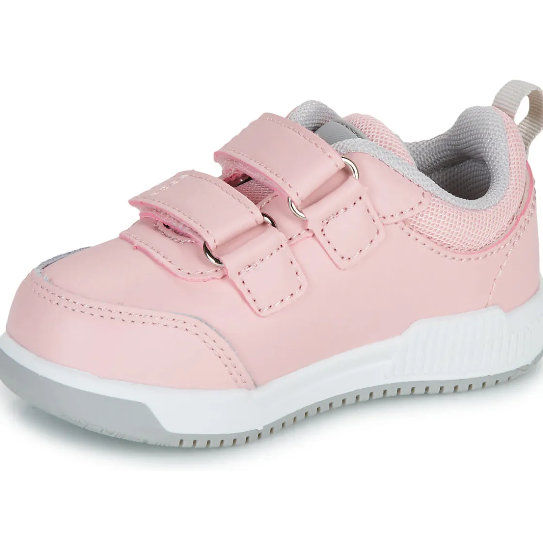 BEPPI - 2208430-WHITE< Baskets Mode