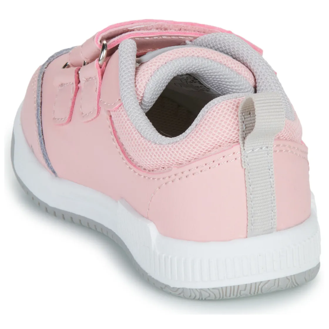 BEPPI - 2208430-WHITE< Baskets Mode